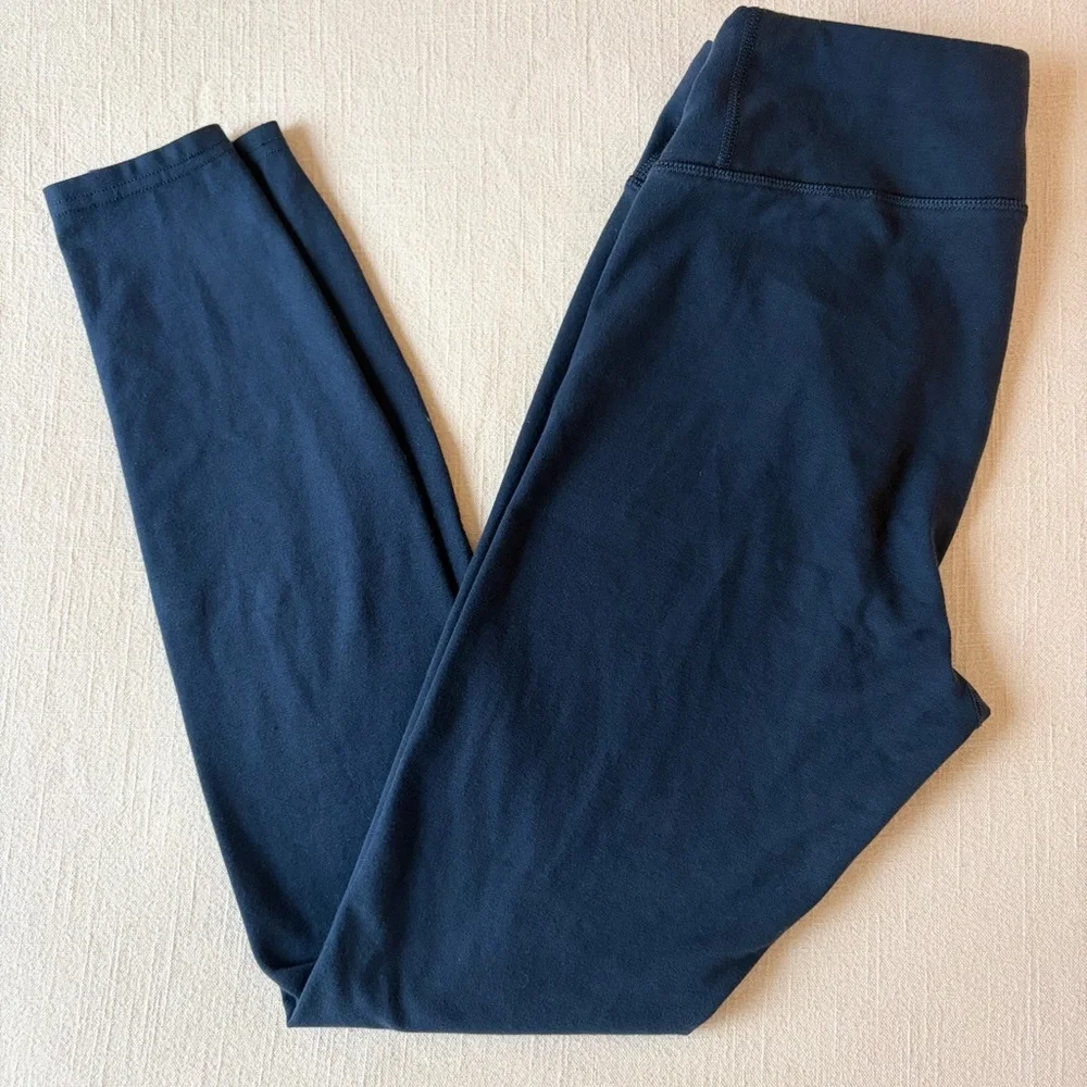 Pact | On The Go - Navy Legging Set - Picture 3 of 5